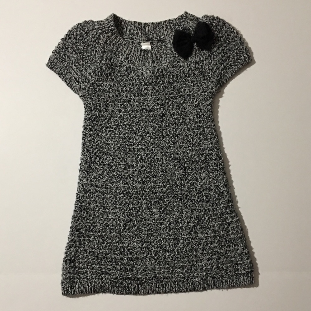 Cherokee Dress for Little Girls